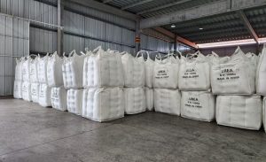 Ureia Automotiva (Arla 32)