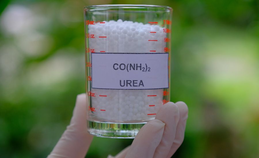 Ureia Técnica